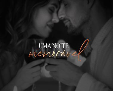 Dia dos namorados 2022 - Hotel Amazon Cuiabá